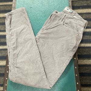 Old Navy Corduroy Pants